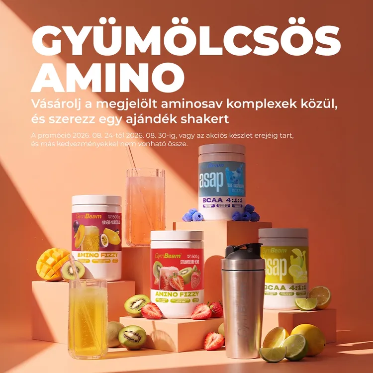 AMINO