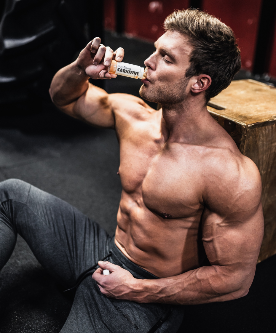 Hogyan segít a karnitin a fogyásban és a zsírégetésben?