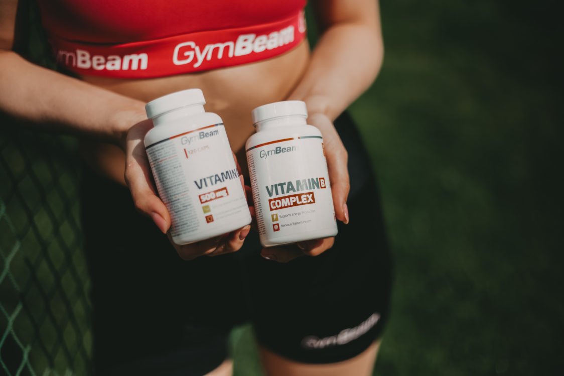 B1-vitamin (tiamin)
