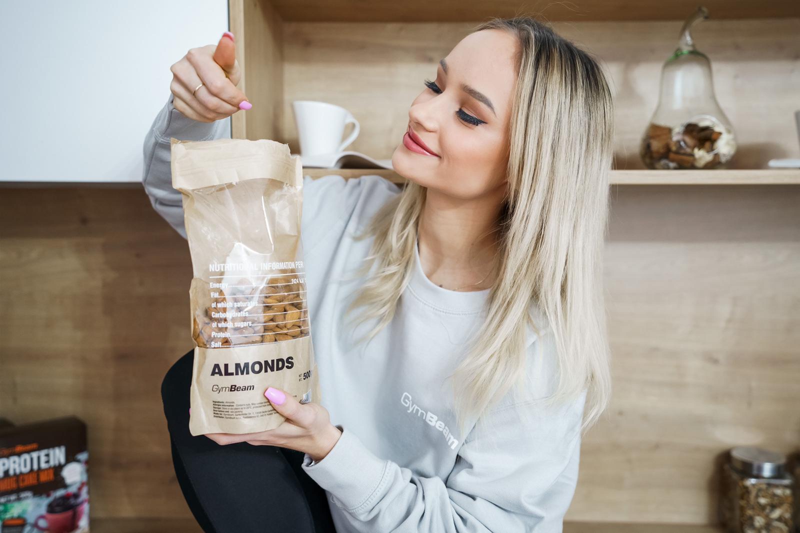 Étkezési rost: miért fontos és milyen forrásai léteznek? - GymBeam Blog