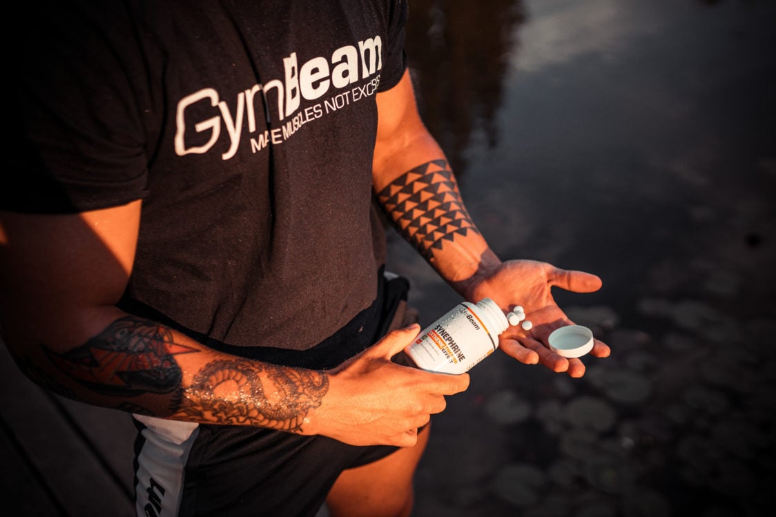 A fogyást segítő táplálék-kiegészítők hatásai