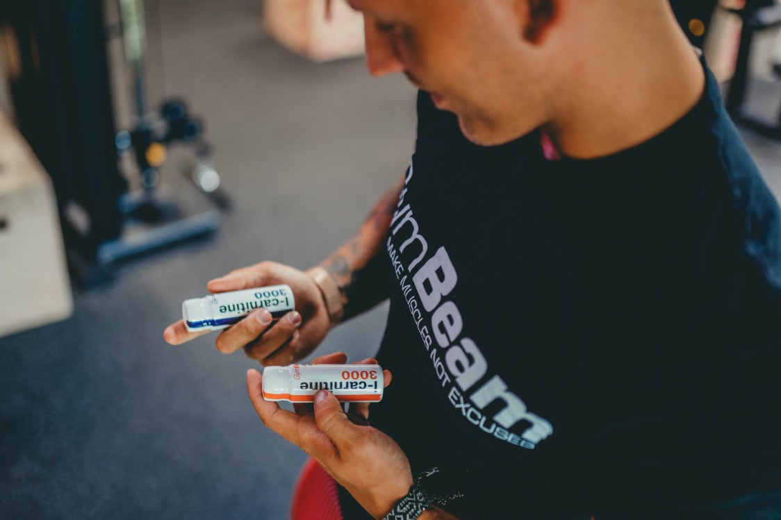 A karnitin és a fogyás?