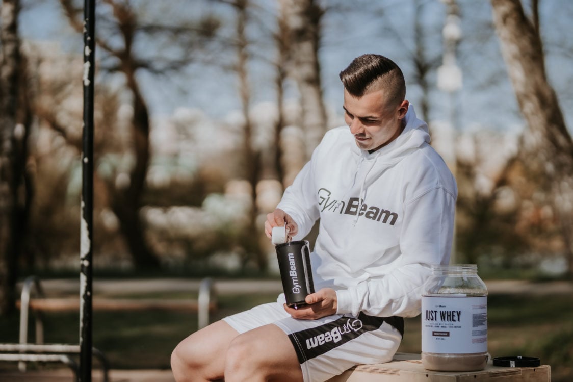 A fehérje és a fogyás