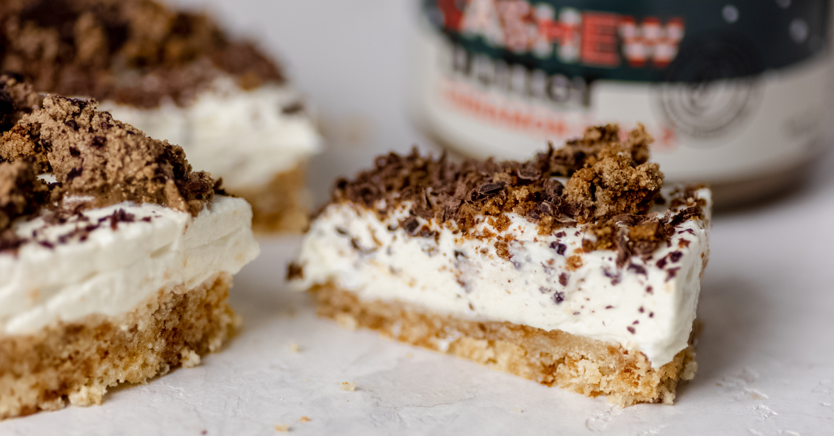 Photo of Health Recipe: No-Bake Vanilla Cottage Cheesecake