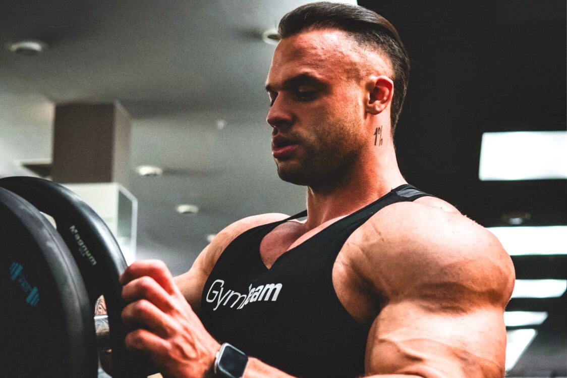 Füstös Tamás – edzés