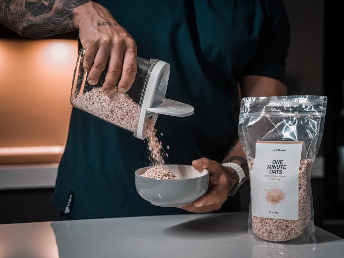 Füstös Tamás – étrend