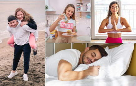 Biohacking: 7 tipp, amelyektől minden szempontból jobb lesz az életed