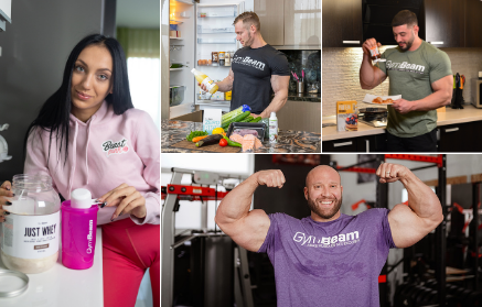 5 figyelmeztető jel, hogy nem fogyasztasz elég fehérjét