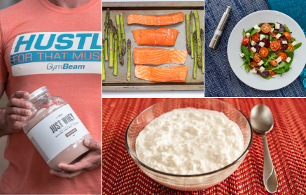 6 gyors snack, amit lefekvés előtt is megengedhetsz magadnak