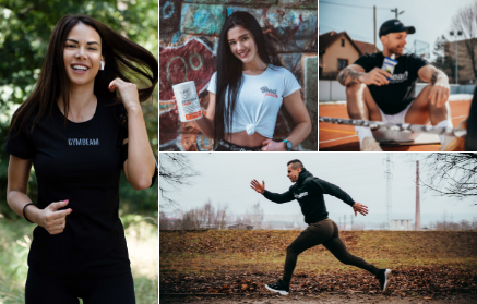 A 11 legjobb étrend-kiegészítő futáshoz, kerékpározáshoz és más állóképességi sporthoz