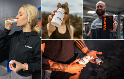 Étrend-kiegészítők fogyáshoz: melyek a legjobb testsúly-kontroll formulák és étvágycsökkentők?