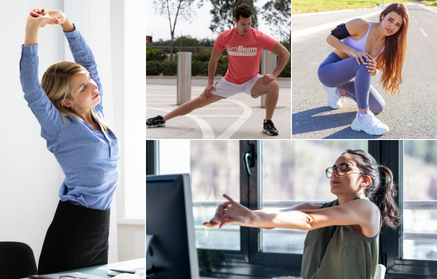 Recsegő-ropogó ízületek: ártalmatlan jelenség vagy problémák jele?