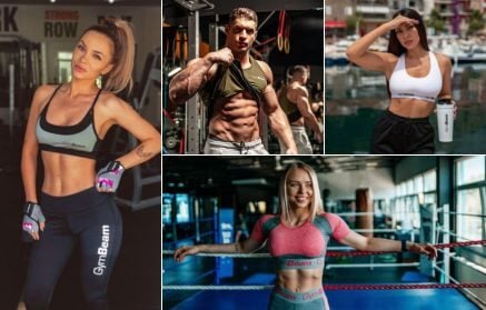 Milyen testzsírszázalékra van szükség ahhoz, hogy látható legyen a hasizom?