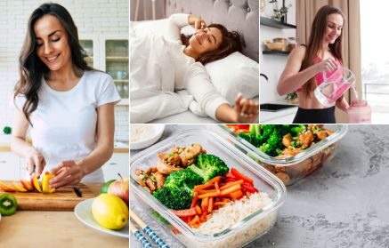 Műszakos munka: Hogyan táplálkozz helyesen, és ne hízz el, ha éjszakai műszakban dolgozol