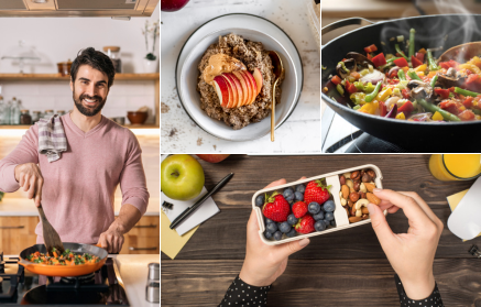 7 tipp, hogyan csökkentheted az étrendedben a magasan feldolgozott élelmiszerek számát, és hogyan étkezhetsz egészségesebben