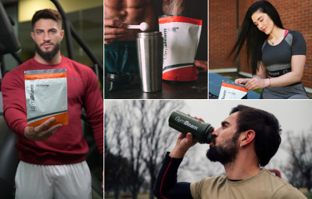 Glutamin: Milyen hatással van az izomnövekedésre, az emésztésre vagy az immunrendszerre, és hogyan kell pótolni?