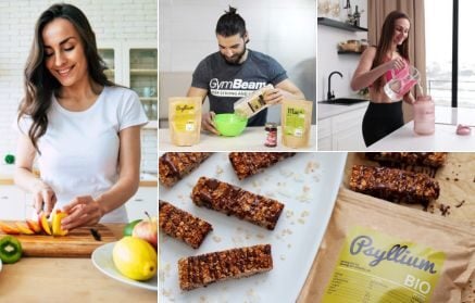 Psyllium: Milyen hatással van a fogyásra, az emésztésre, a mikrobiomra és hogyan fogyassszuk?