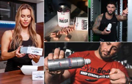 Omega-3 zsírsavak: Hogyan hatnak az agyra, a szemre, az izmokra és hogyan szedjük őket?