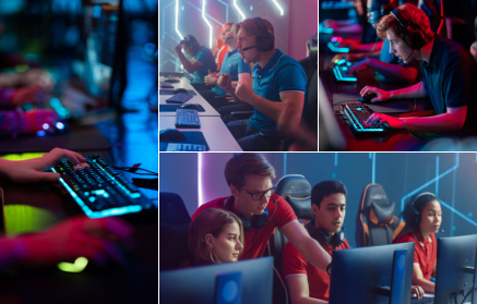 10 tipp az E-sportokban nyújtott teljesítmény növeléséhez és fokozásához