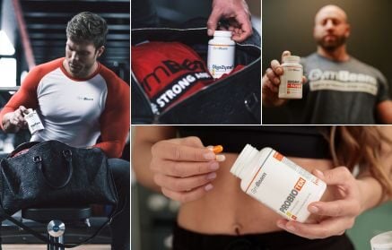 Emésztőenzimek: Hogyan segíthetnek az evés utáni haspuffadáson és nehézségérzeten?