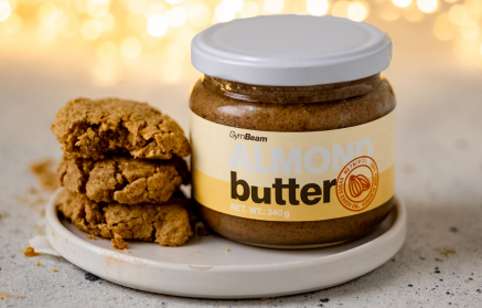 Karácsonyi fitness recept: Kókuszos sütik kenderfehérjével