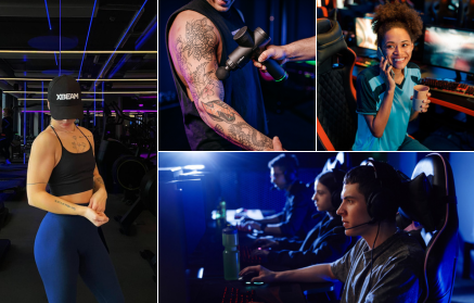 E-sport: Hogyan regenerálódj, és töltsd fel életerődet a való életben?