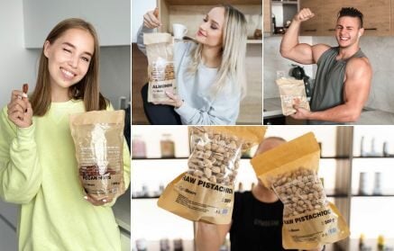 Melyek a legtáplálóbb diófélék, és mik az egészségügyi előnyei?