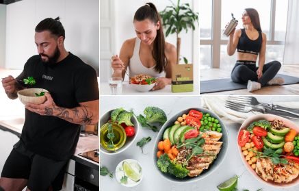 Időszakos böjt: Milyen hatással van az egészségre, a fogyásra vagy a sportteljesítményre, és kiknek ajánlott?