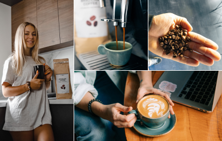 Mi történik a szervezetünkkel, ha abbahagyjuk a kávéfogyasztást?