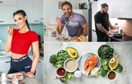 Étkezés az esti edzés után: Mit (ne) együnk lefekvés előtt?