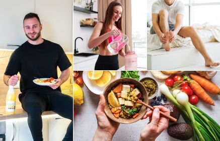 Mi a köszvény, hogyan alakul ki, és mit lehet enni a purinszegény étrendben?