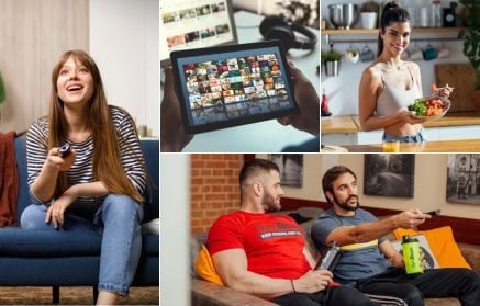 A Netflix táplálkozásról szóló dokumentumfilmjei megváltoztatják, ahogy az ételekre tekintesz