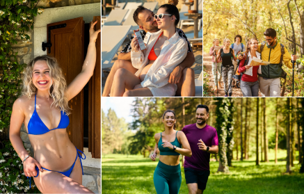 11 módja az egészséges gondolkodásmód fenntartásának