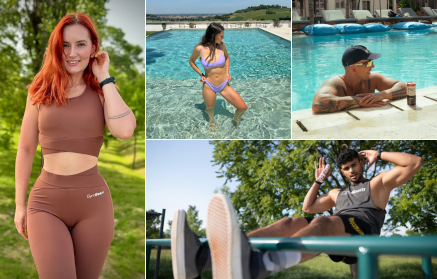 Tippek az aktív nyaraláshoz: így kombináld a pihenést az edzéssel