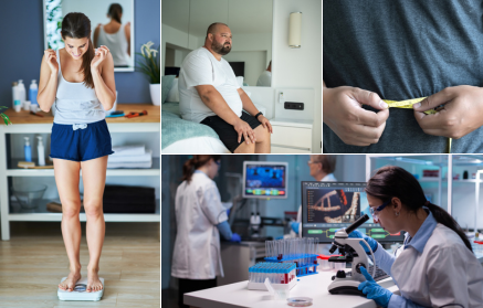 Hogyan befolyásolják a gének a testsúlyt és az elhízásra való hajlamot?