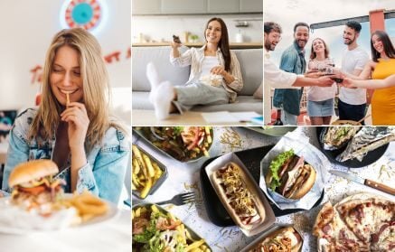 Hétköznap betartom az étrendet és keményen edzek. Akkor is le lehet fogyni, ha hétvégén lazítok?