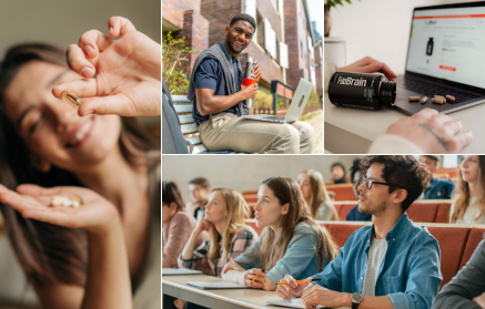 TOP kiegészítők a tanévkezdéshez: Jobb stressztűrés, koncentráció és több energia