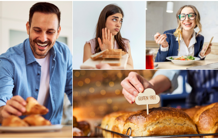 Glutén és egészség: Mikor szükséges és mikor felesleges a gluténmentes diéta?