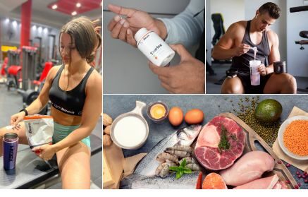 A taurin támogatja a sportteljesítményt és a regenerációt. Milyen egyéb egészségügyi hatásai vannak?