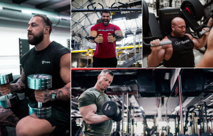 Izommemória: Tényleg visszahozhatja az izmok méretét és erejét egy hosszú edzés nélkül időszak után is?