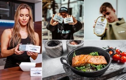 Hal a tányérodon: Melyek a legegészségesebbek, és melyiket kell kerülni?