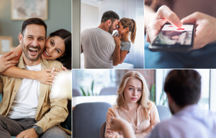 Hogyan befolyásolja a hormonális fogamzásgátlás a partnerválasztást?