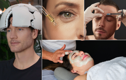 Lehetséges megállítani az öregedést? Hogyan győzi le a tudomány és a modern orvostudomány a biológiai életkort?