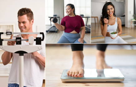 Elhízás, túlsúly és optimális testsúly: Hol van a határ, és miért nem egészséges az elhízás?