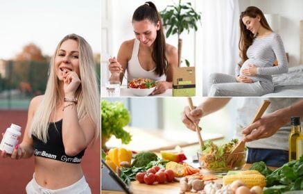 Inozitol: A női egészség titkos támogatója, amiről senki sem beszél