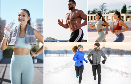 10 mítosz a futásról, amelyekben talán te is hiszel