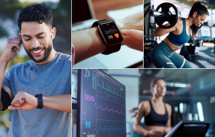 Zsírégető pulzus: Segít gyorsabban fogyni?