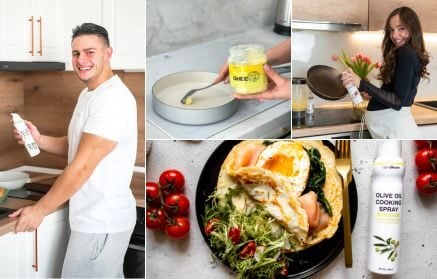 Melyik olaj a legjobb sütéshez, főzéshez vagy salátákhoz?