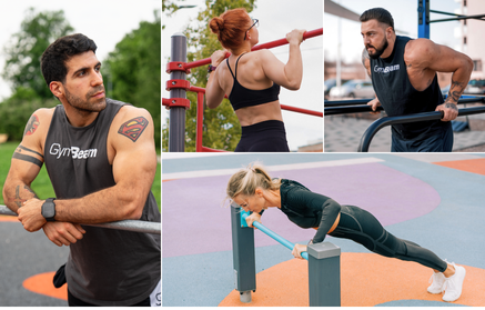 Izom- és erőépítés súlyok nélkül: teljes útmutató a kalisztenika edzéshez és a 15 legjobb gyakorlat