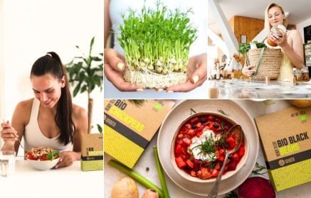 A legolcsóbb fehérjeforrás? Hüvelyesek: egészségügyi előnyeik és hogyan segítenek a fogyásban